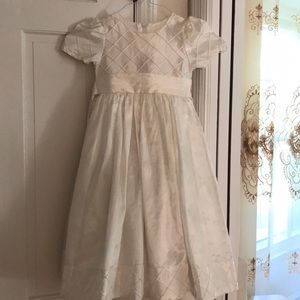 Beautiful girl dress